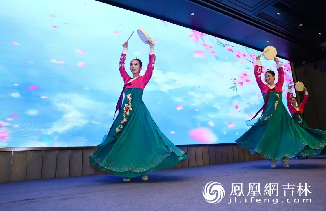 “你好！中国”亚洲旅行商齐聚长春 共绘文旅合作新图景