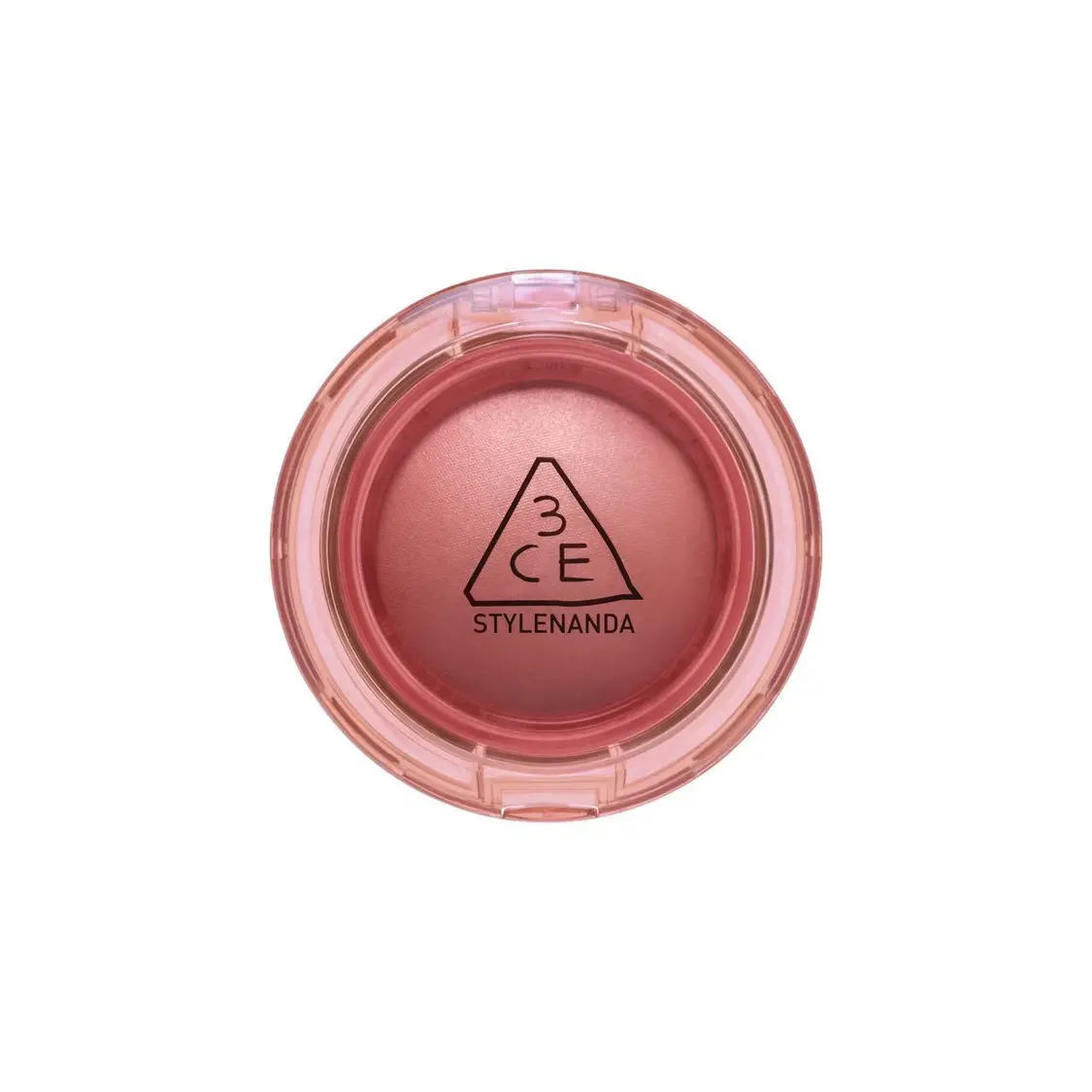 3CE BOUNCY BLUR BALM 好脸色多用膏新品上市