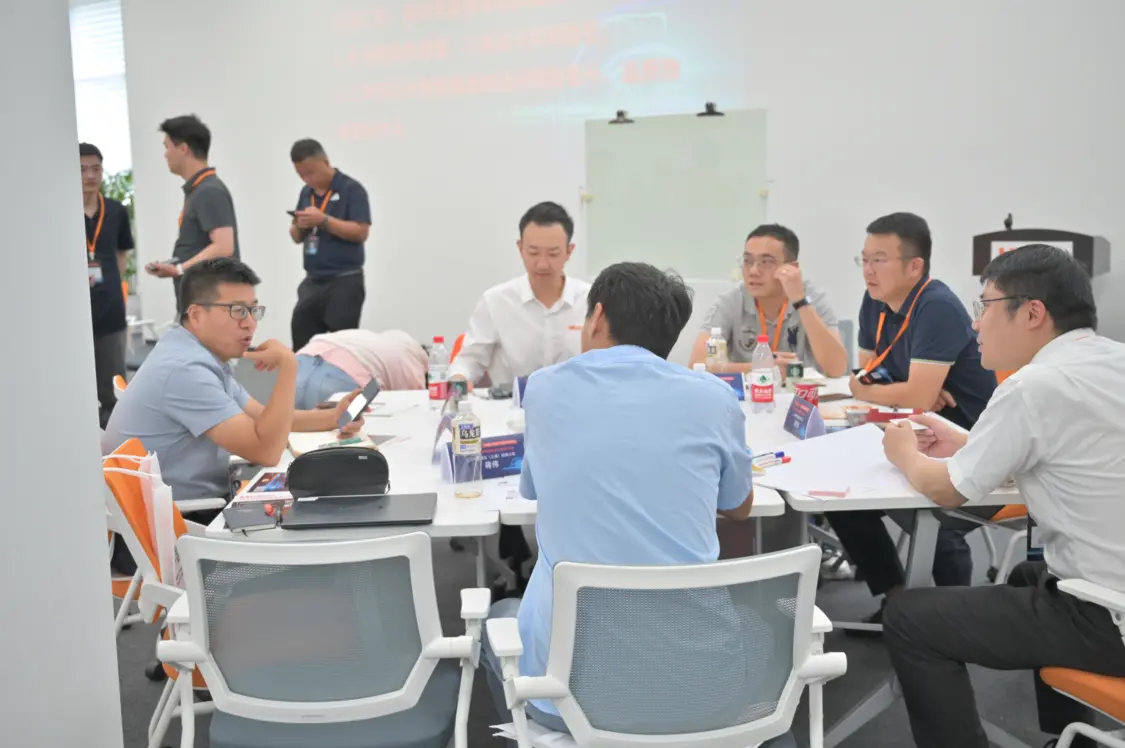 从新能源电驱动、半导体到智能底盘 三丰精密布局检测新篇