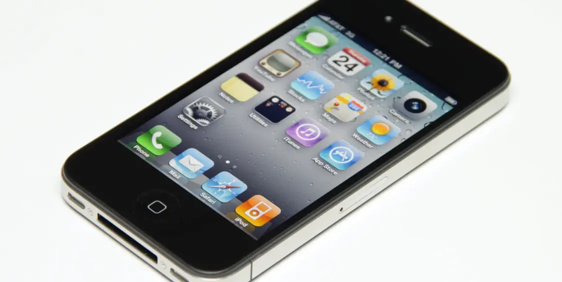 iPhone 4的纪录不保