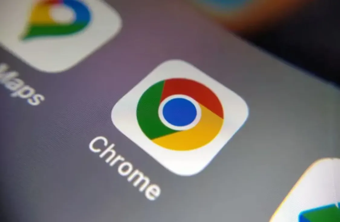 Chrome不用卖了