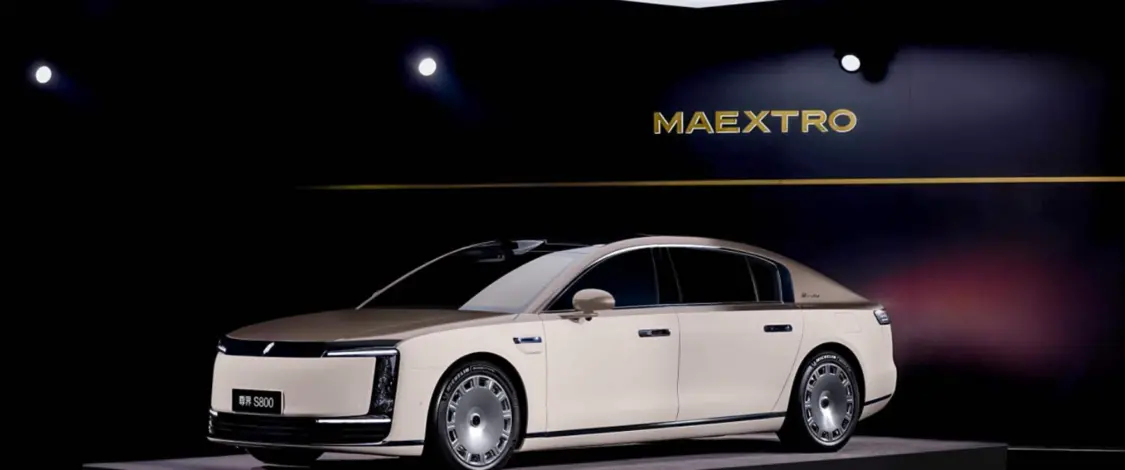 尊界百万豪车“失速门”:一场精心策划的抹黑还是真实故障?(图4)