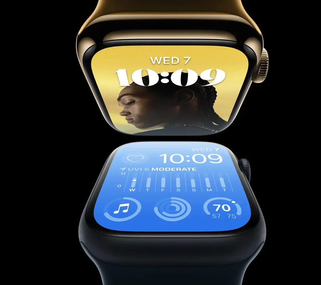 Apple Watch带火了智能手表