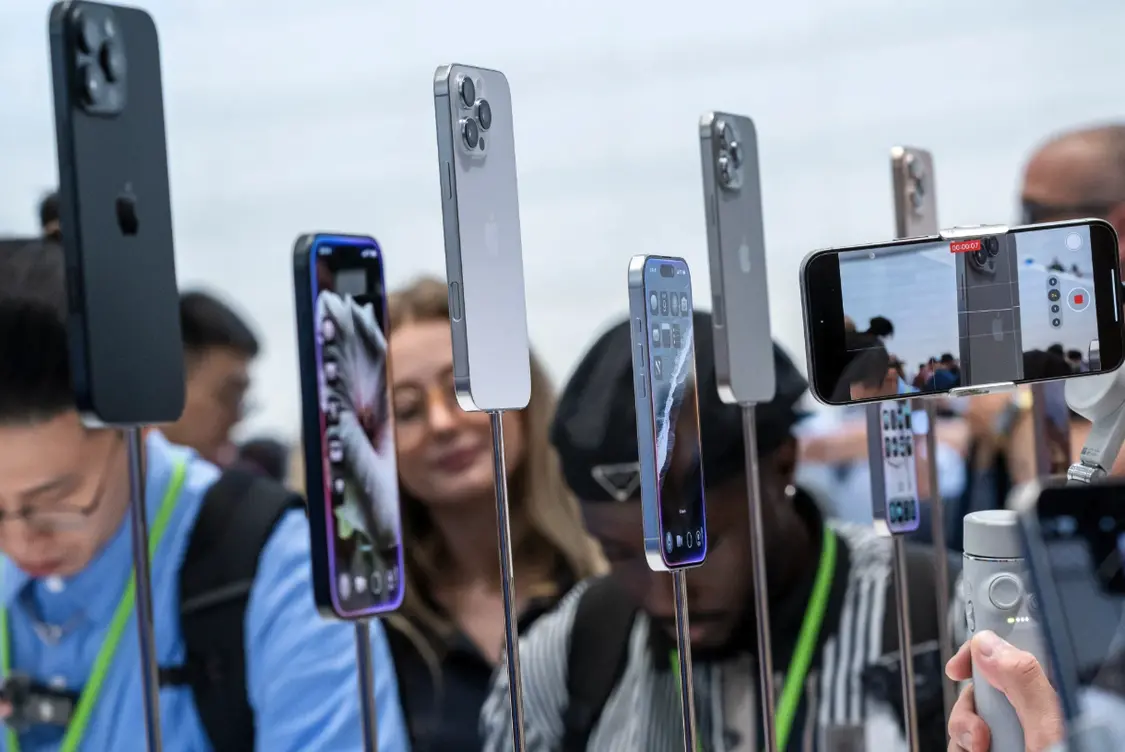 彭博社： iPhone 17 Air将成苹果发布会焦点 但多数人不该买