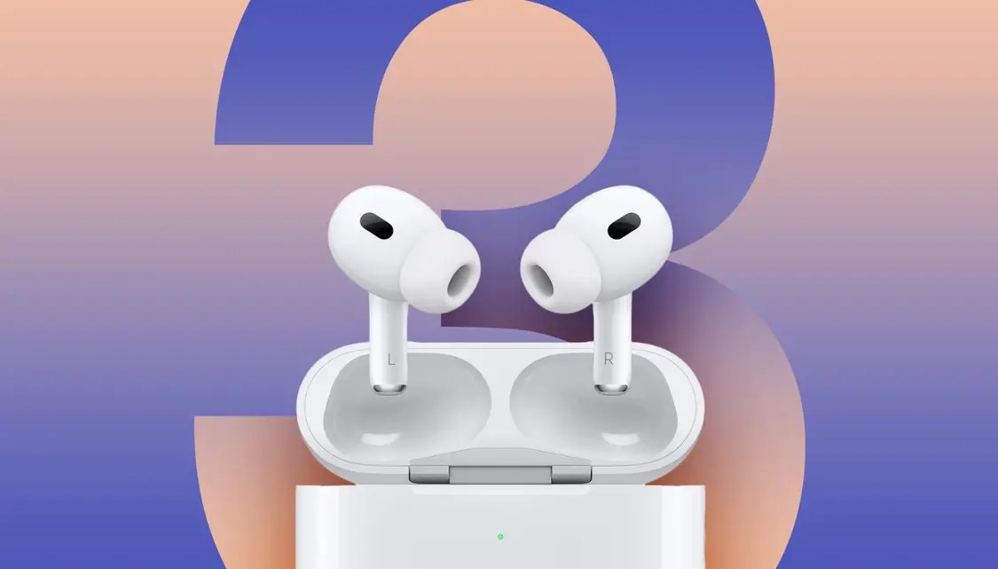 AirPods