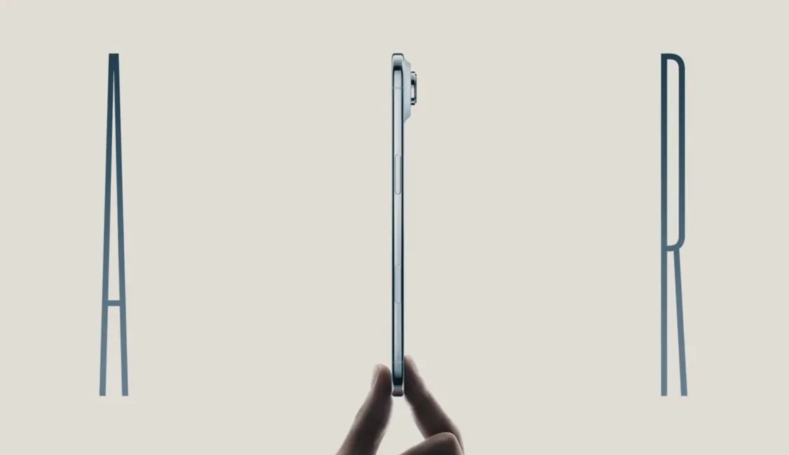 iPhone Air