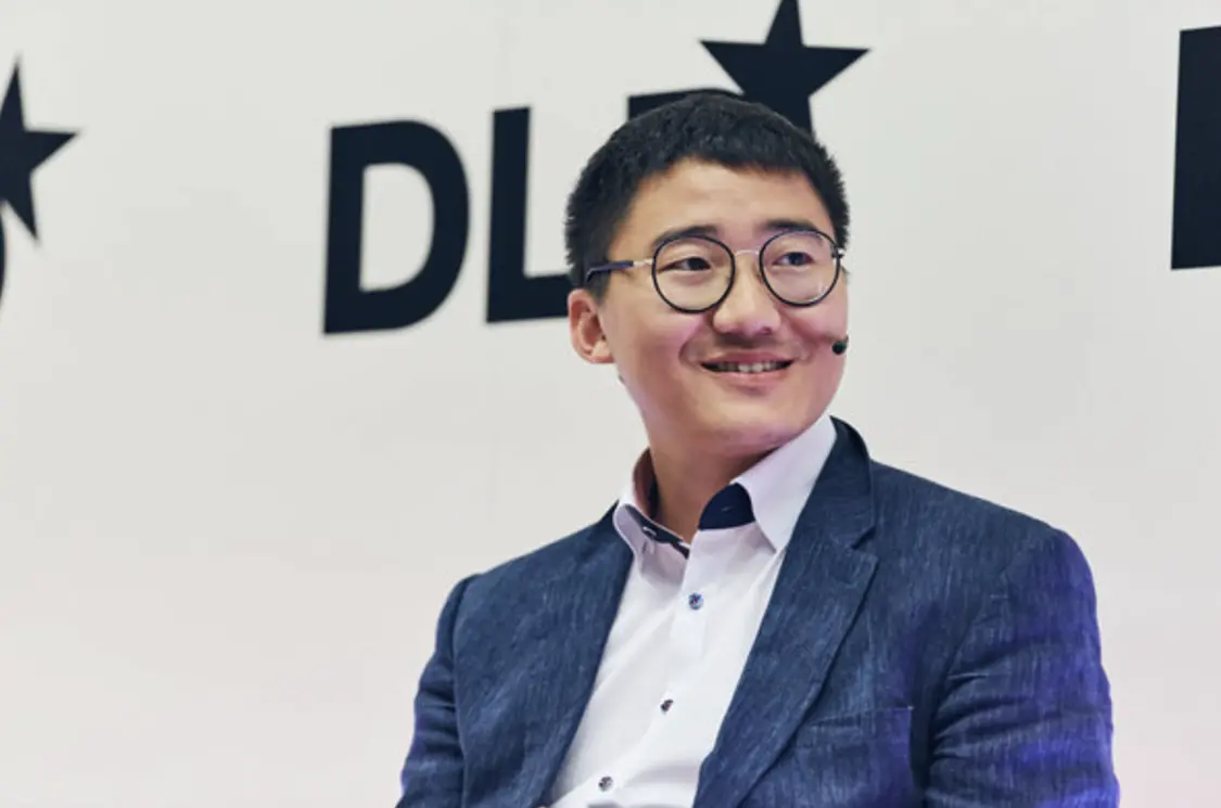 李一帆