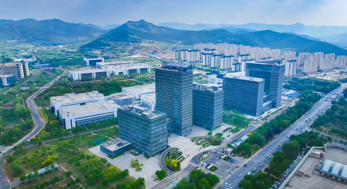 30亿!齐鲁制药又一全球研发总部落地上海