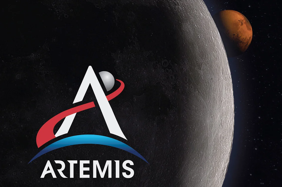 NASA“阿尔忒弥斯”登月计划