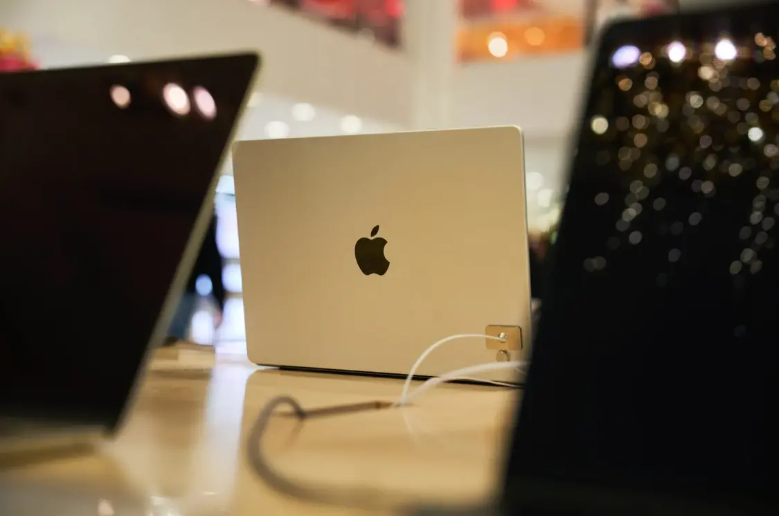 MacBook Pro