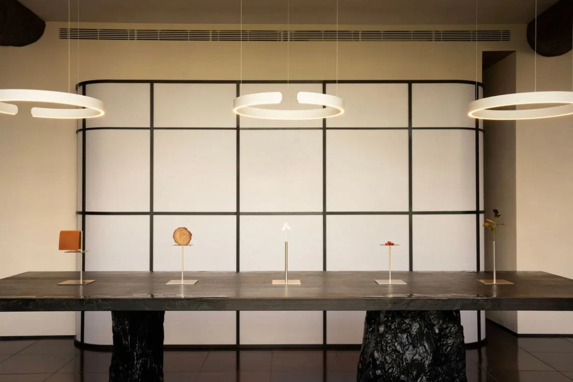 BARÉNIA 巴赫尼馥郁香水