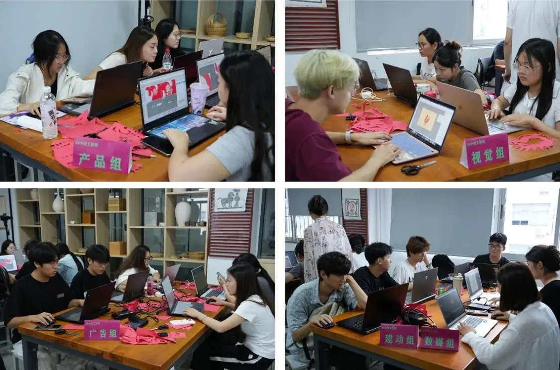 为非遗“添彩”，为青春“赋能”：江苏建院的文化育人新实践