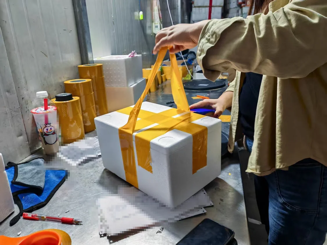 实探预制菜生产厂，你点的拼好饭为什么越来越难吃？_https://www.izongheng.net_快讯_第12张