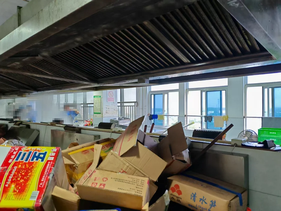 实探预制菜生产厂，你点的拼好饭为什么越来越难吃？_https://www.izongheng.net_快讯_第5张