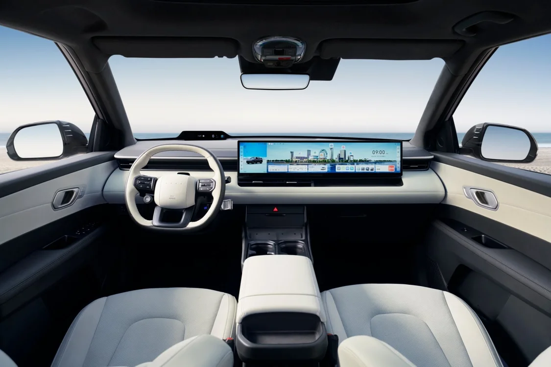 ִȫ´SUVEOŷʽУ11.98Ԫ