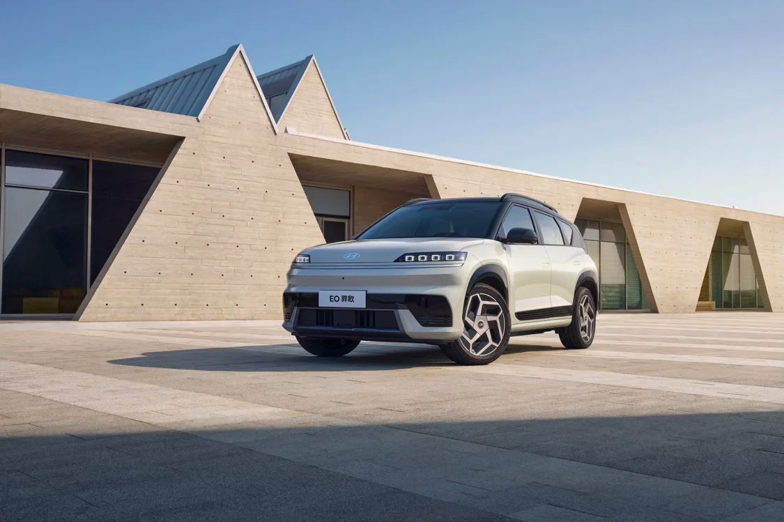 ִȫ´SUVEOŷʽУ11.98Ԫ