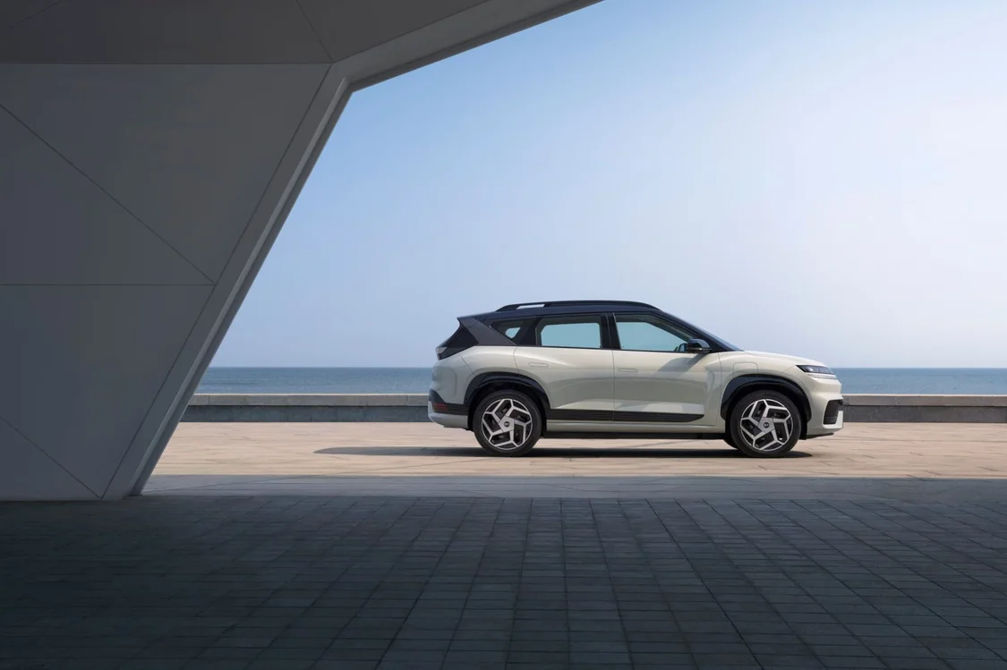 ִȫ´SUVEOŷʽУ11.98Ԫ