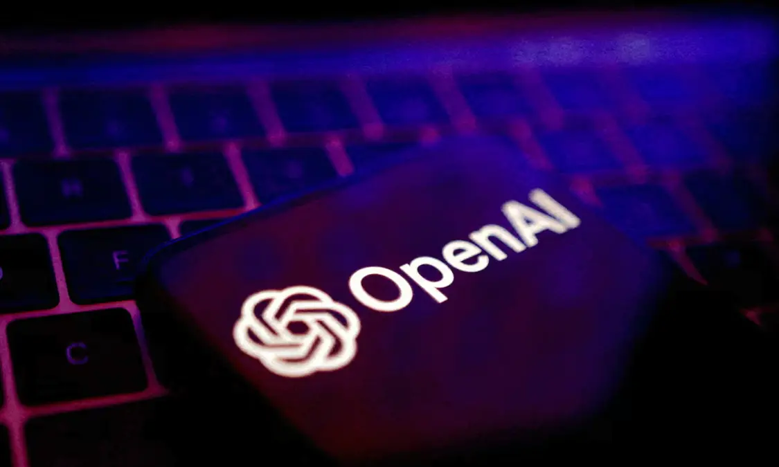 图注:OpenAI