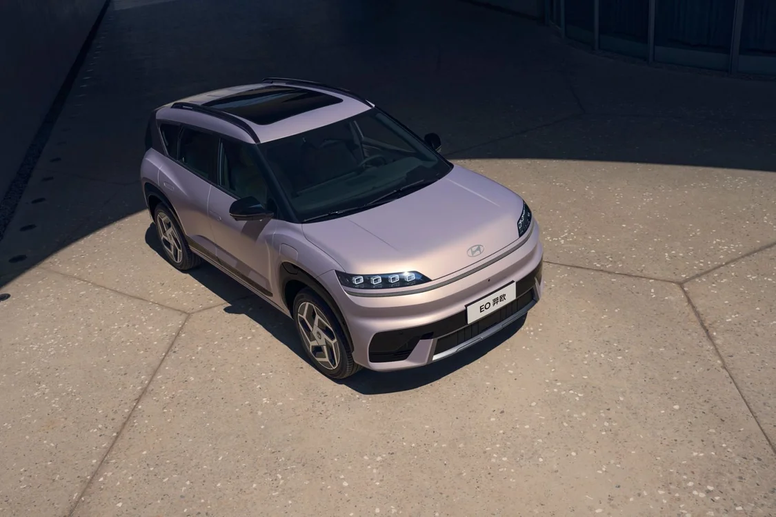 ִȫ´SUVEOŷʽУ11.98Ԫ