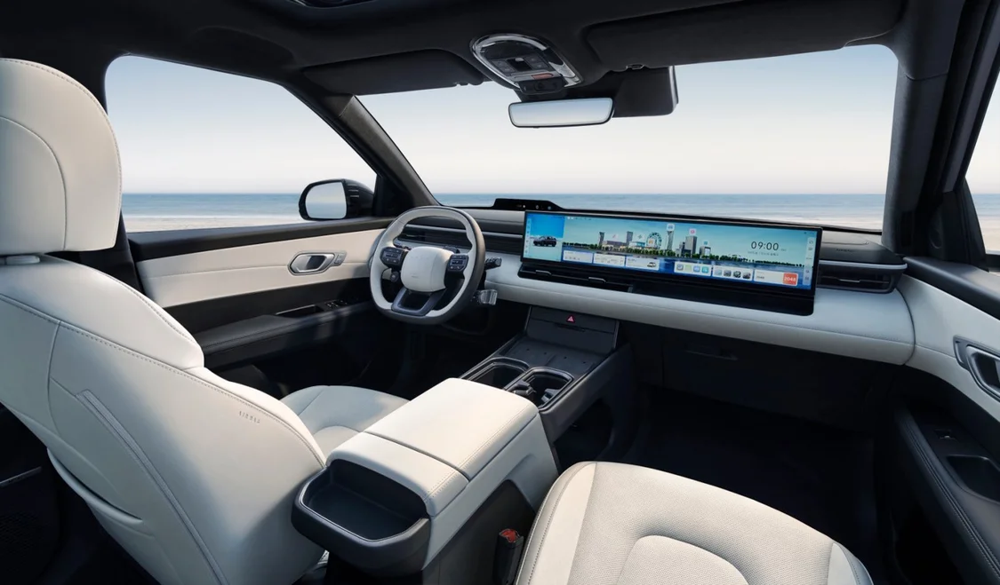 ִȫ´SUVEOŷʽУ11.98Ԫ