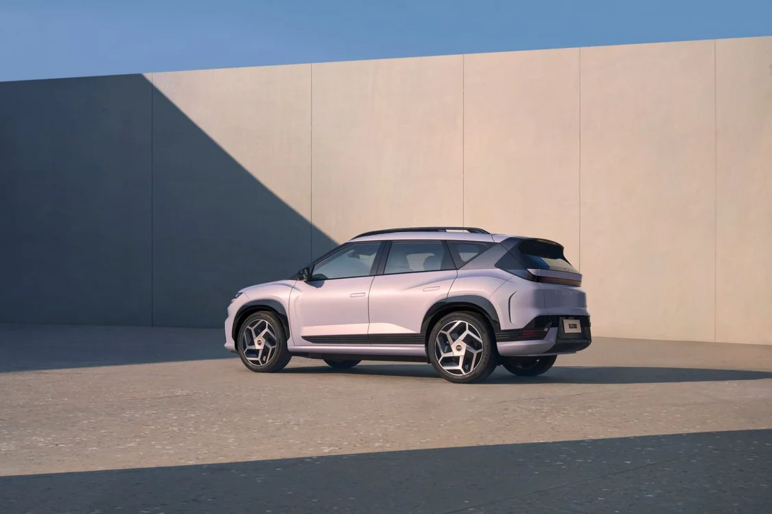 ִȫ´SUVEOŷʽУ11.98Ԫ