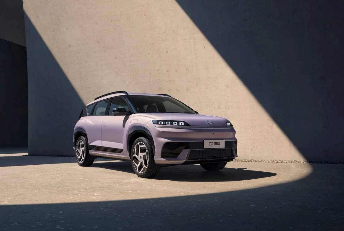 ִȫ´SUVEOŷʽУ11.98Ԫ