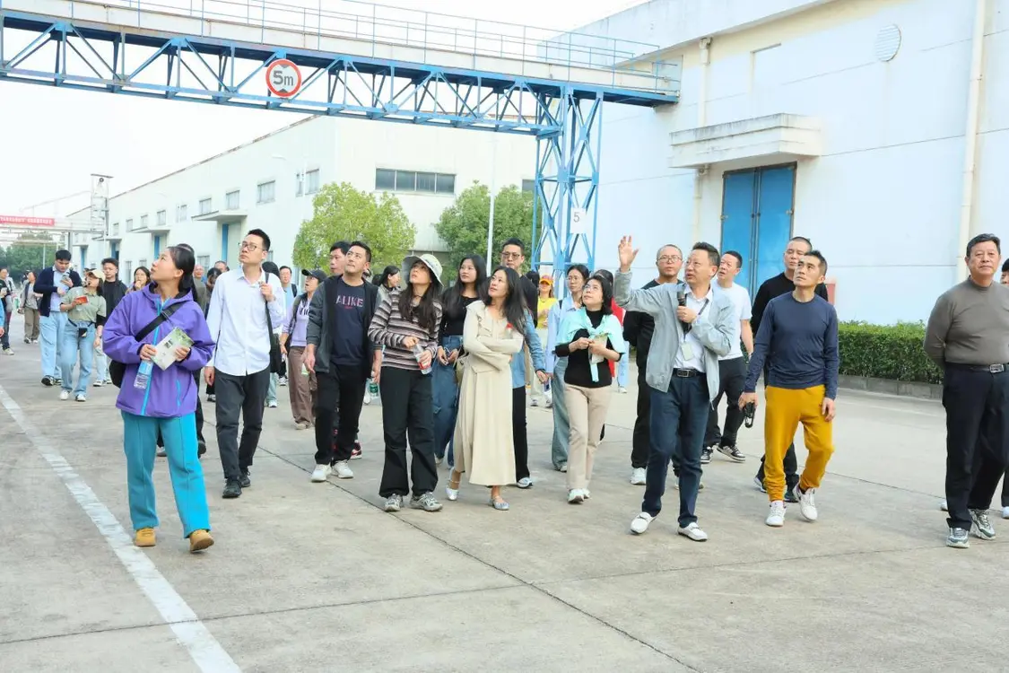 够野你就来——2025中国南酸枣之乡旅游音乐文化节暨齐云山登山节圆满收官