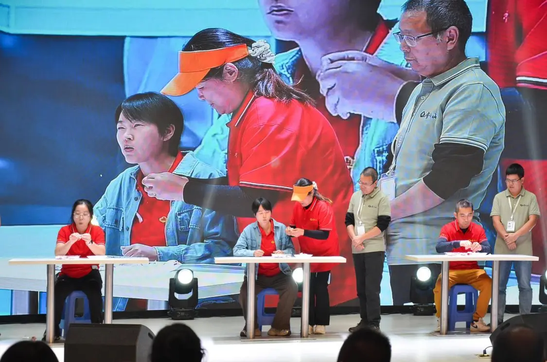 够野你就来——2025中国南酸枣之乡旅游音乐文化节暨齐云山登山节圆满收官