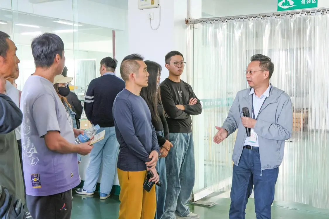 够野你就来——2025中国南酸枣之乡旅游音乐文化节暨齐云山登山节圆满收官