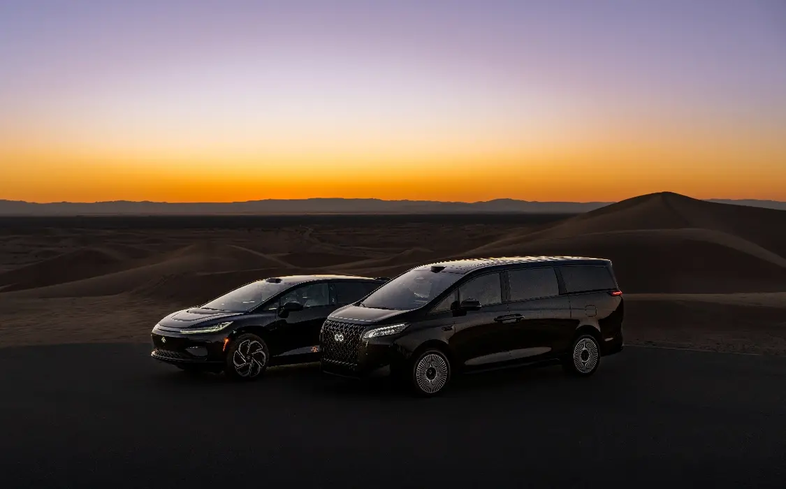 FF公司Q3财报：FX Super One订单超11000台，连续6季度现金流为正