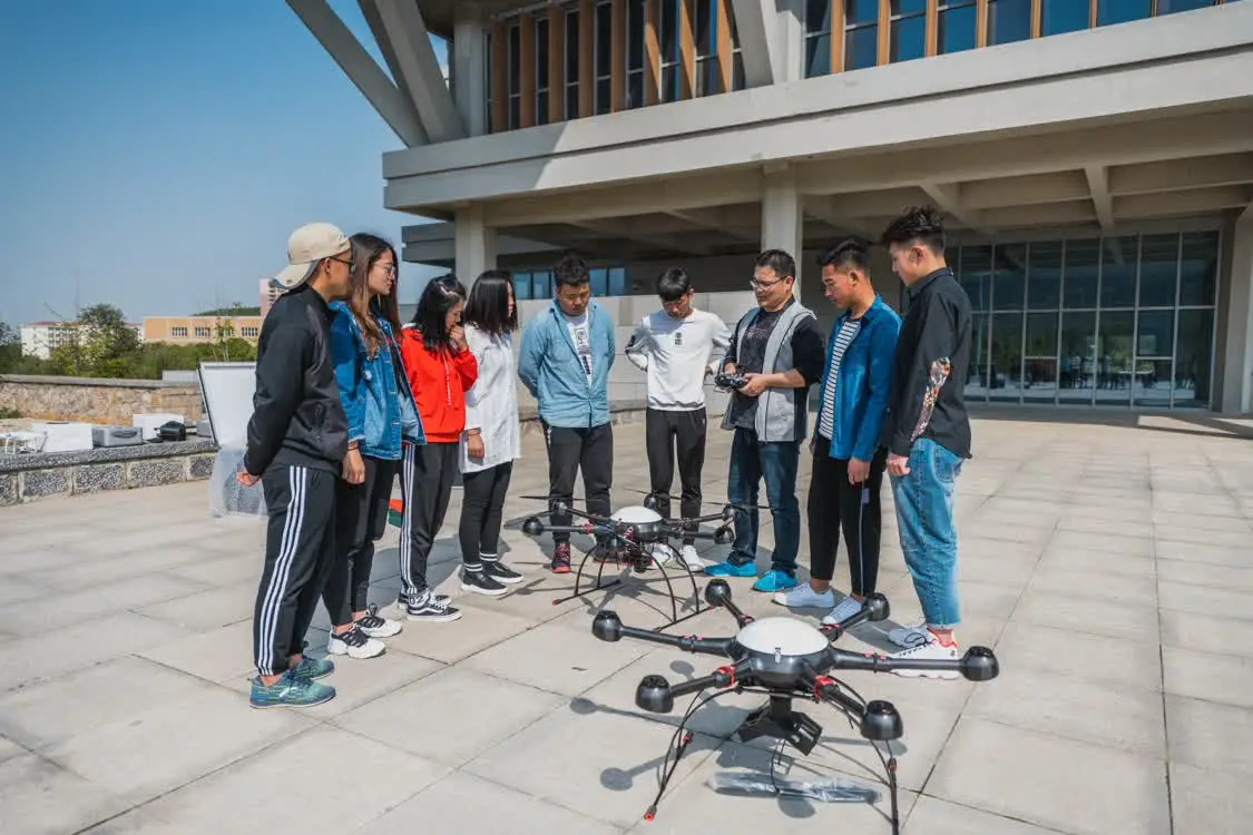 江苏建院构建“323”师德建设体系，全体教师同上“师德必修课”