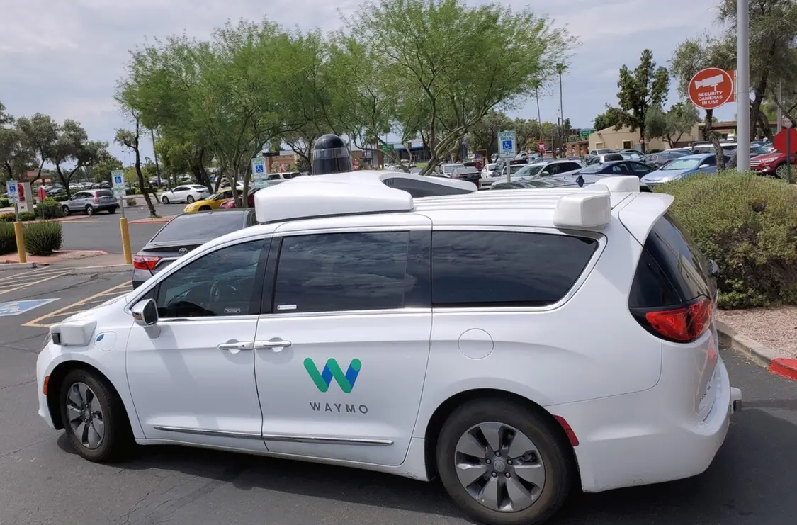 Waymo