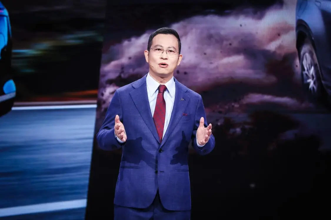 2025广州车展:“四大引擎”发布,再造新广汽,广汽集团携全品牌登陆2025广州车展