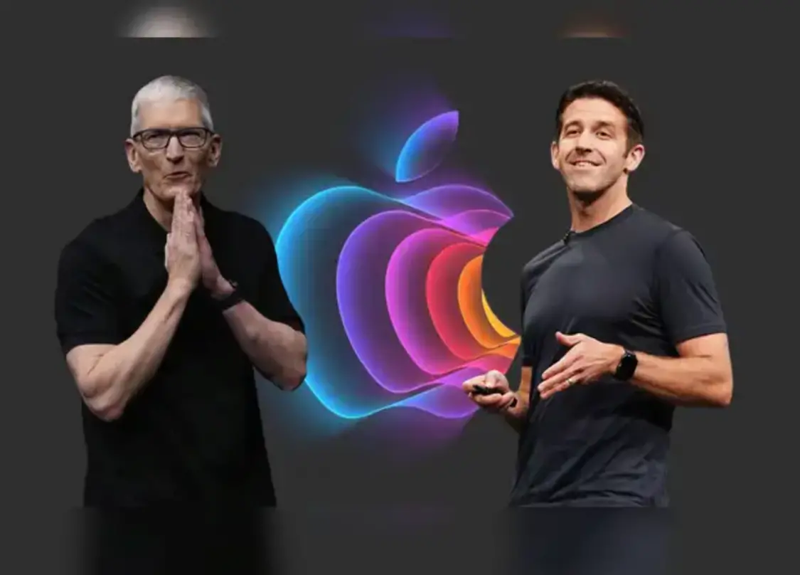 库克要交棒给特努斯?