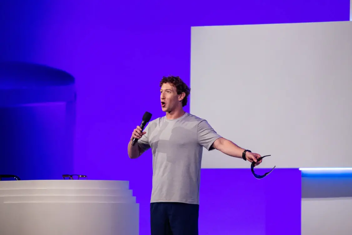 扎克伯格取得了关健胜诉