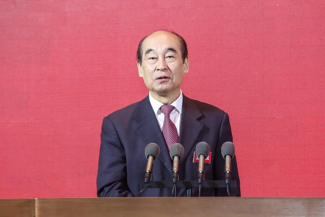 2025深圳国际金融大会开幕 共商金融发展大计，共话湾区合作新篇！(图10)