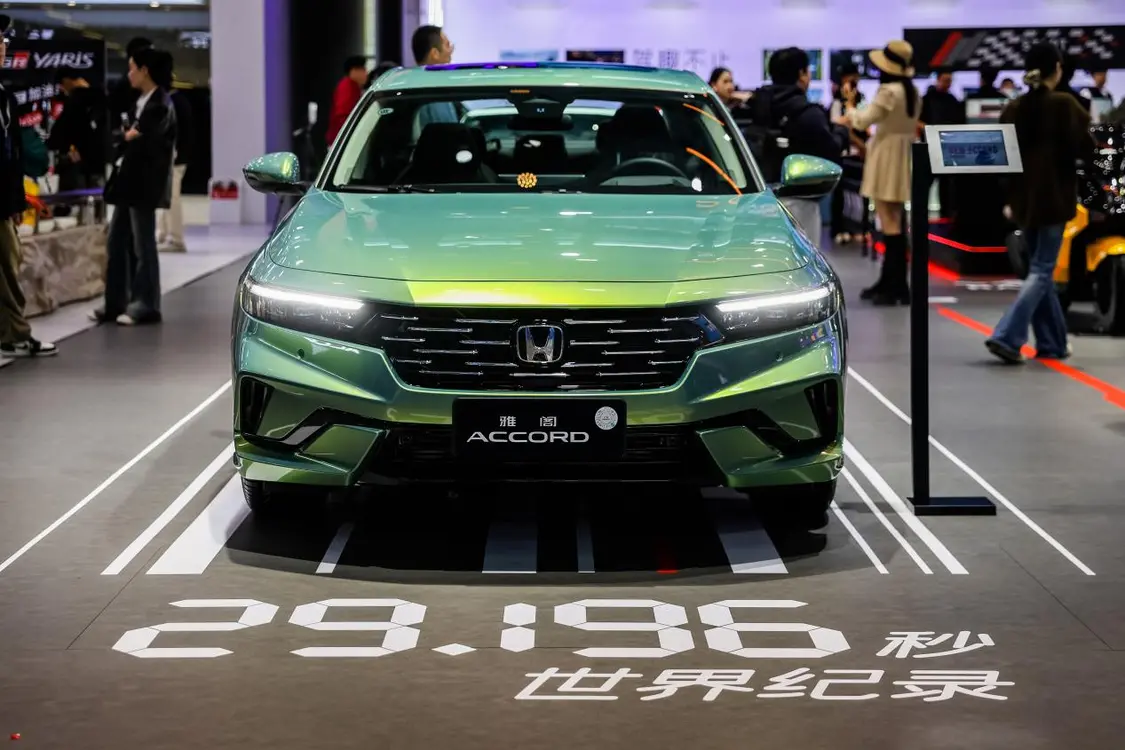 2025广州车展:“四大引擎”发布,再造新广汽,广汽集团携全品牌登陆2025广州车展