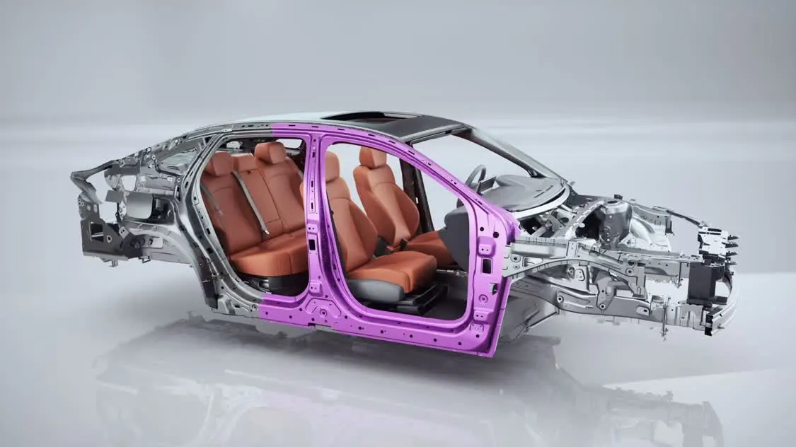 吉利第5代帝豪正式上市!限时售价6.59万元起