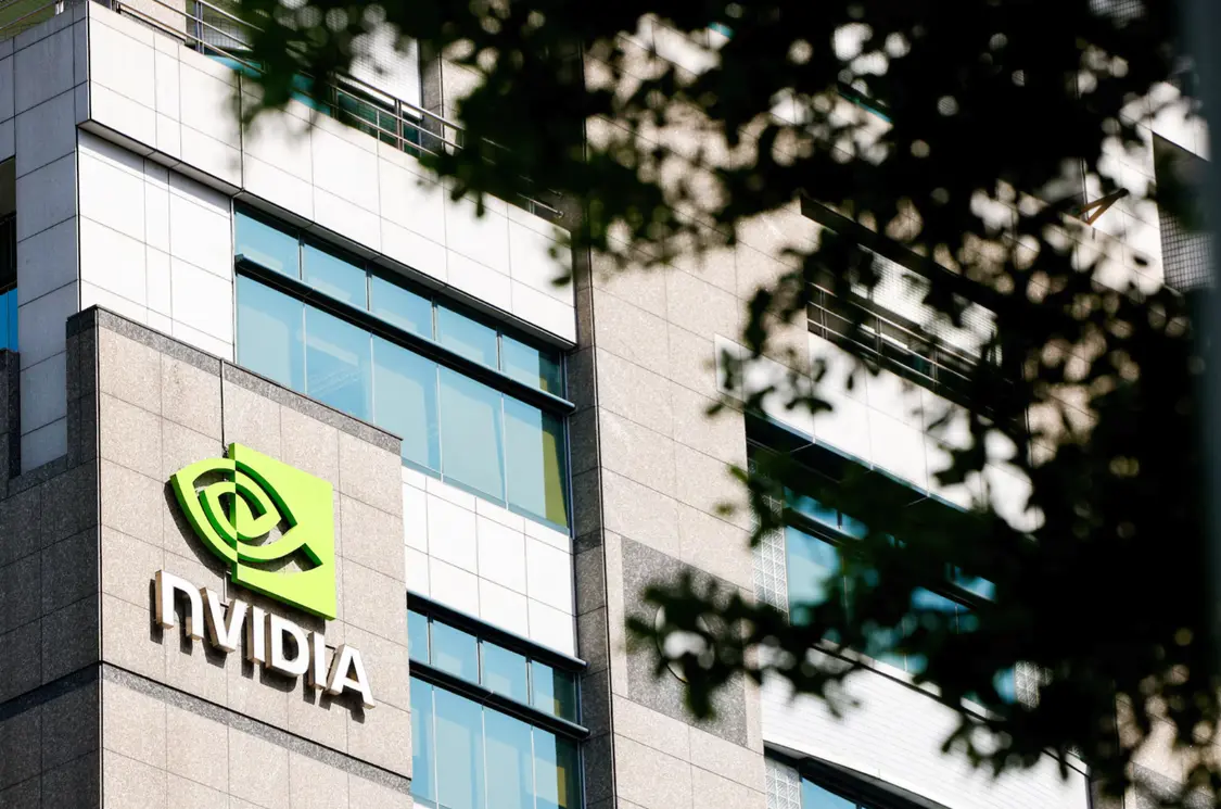 英伟达