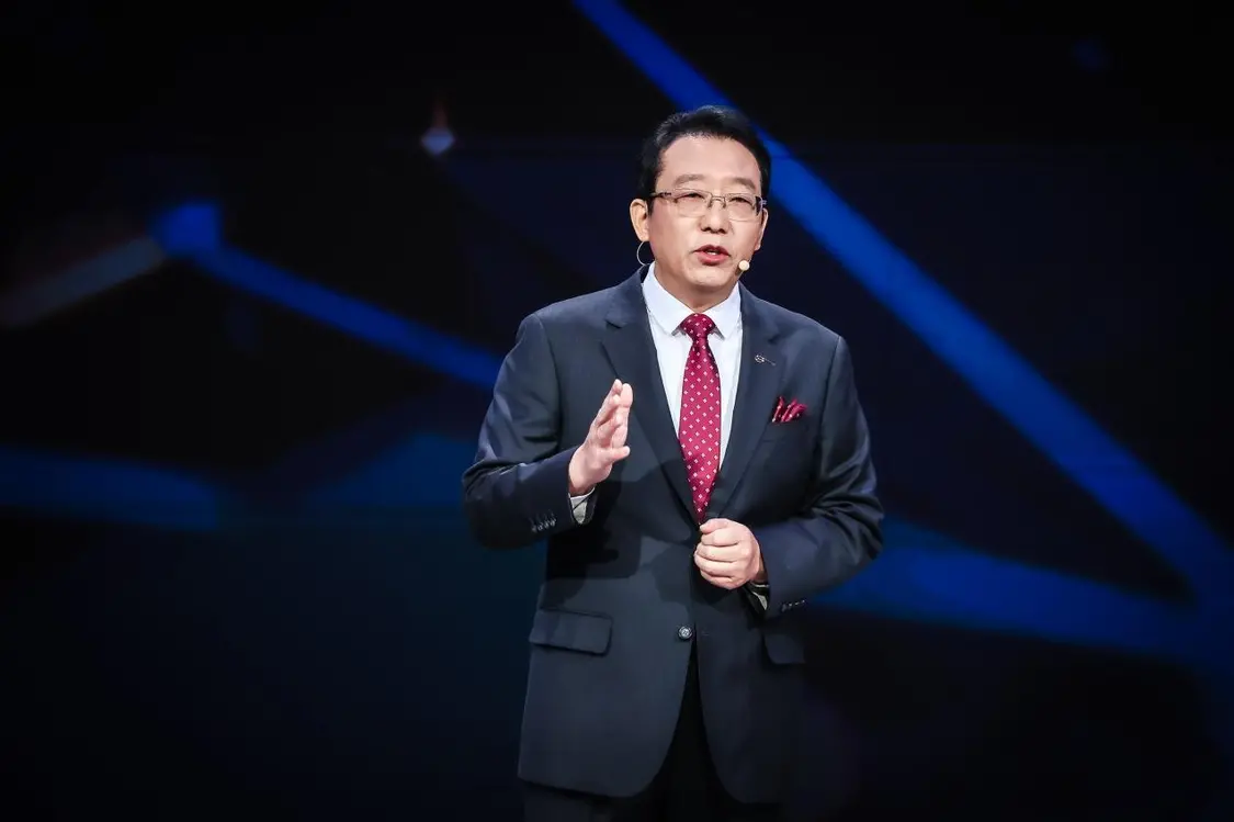 2025广州车展:“四大引擎”发布,再造新广汽,广汽集团携全品牌登陆2025广州车展