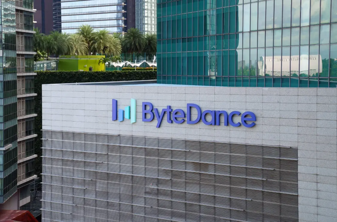 字节跳动