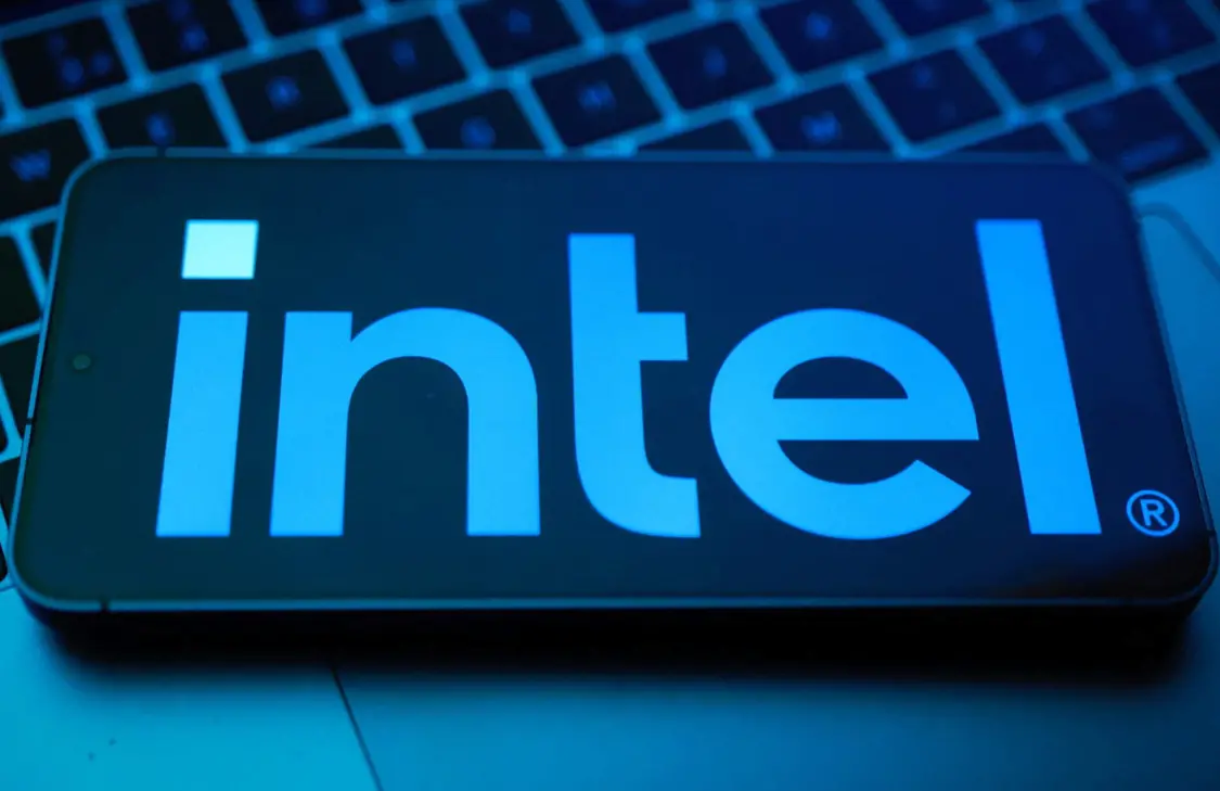英特尔