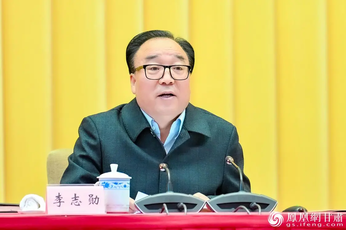 甘肃省慈善联合总会会长李志勋表示,将开展高质量、高效率的数字慈善人才培训。