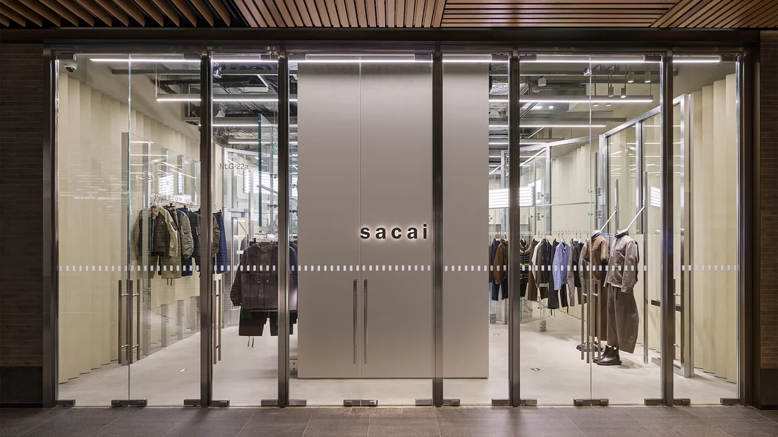 sacai ������⾥��̫��⾥�콢�������Ļ