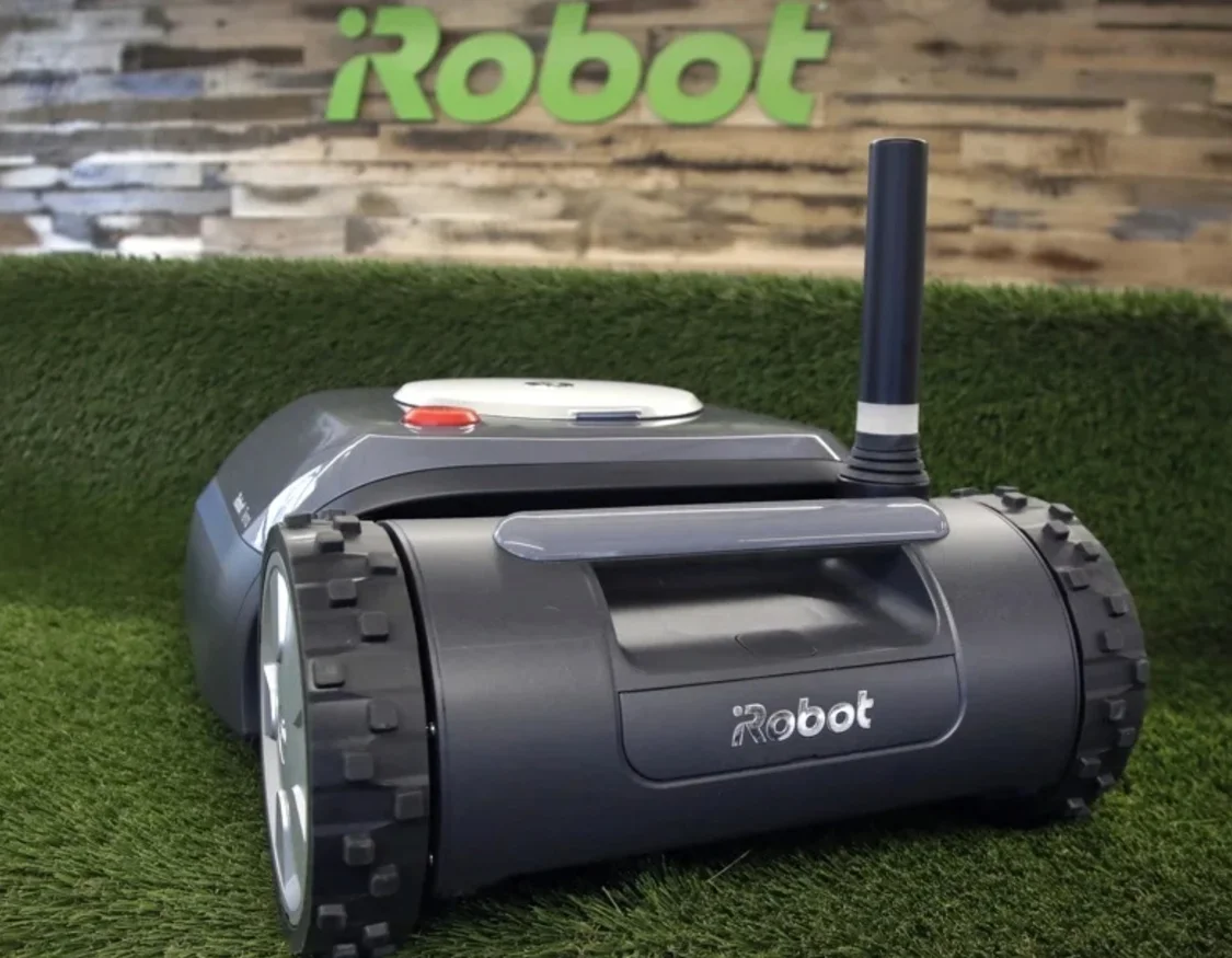 iRobot申请破产保护