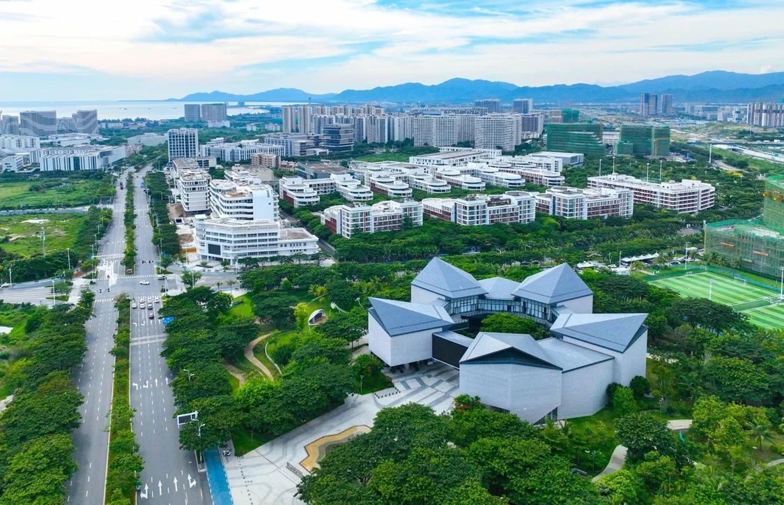 泼天富贵砸来,你还不知道海南封关红利怎么抓?_快讯_第4张_纵横网 泼天富贵砸来,你还不知道海南封关红利怎么抓?_https://www.izongheng.net_快讯_第4张