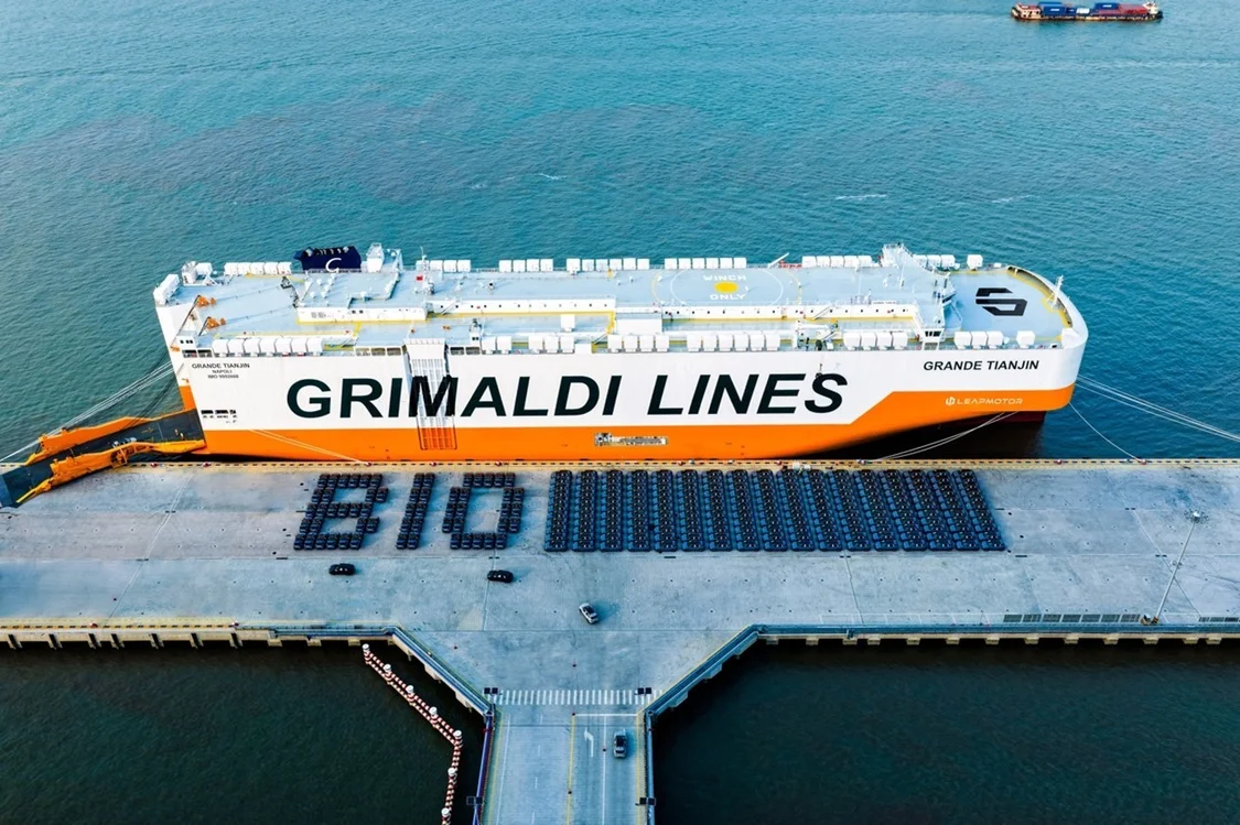 零跑十周年朱江明发布内部信 公布2026年四大工作要点