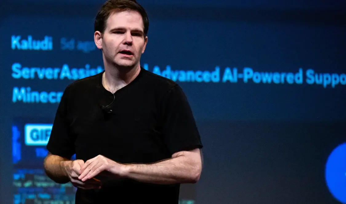 Groq CEO罗斯加入英伟达