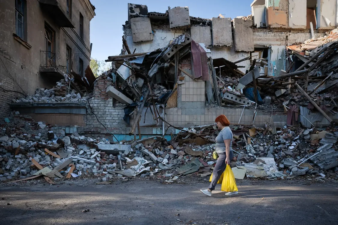 俄乌和谈新突破？泽连斯基松口撤军，但有一个条件