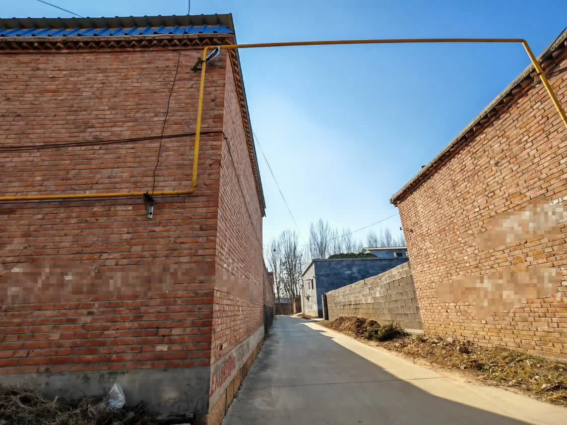 风暴眼丨直击河北农民取暖：“烧不起”的冬天